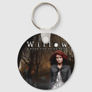 Willow key chain