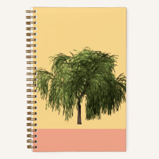 Willow Notebook