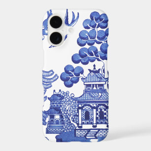 Willow Pattern iPhone 7 case