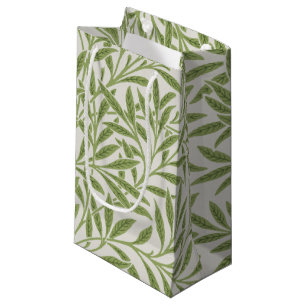 Willow Pattern, William Morris Small Gift Bag