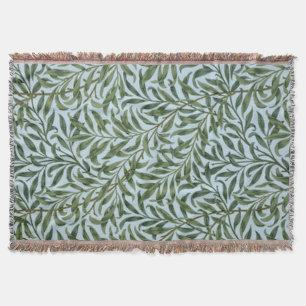 Willow Throw Blanket