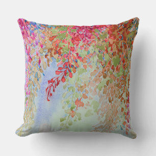 Willow Throw Pillow