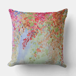 Willow Throw Pillow