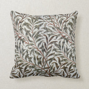 Willow Throw Pillow