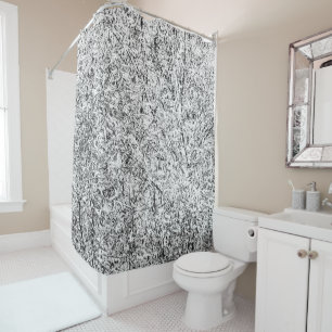 Willow tree leaves. Abstract art of Nature