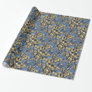 WILLOW TREE WRAPPING PAPER