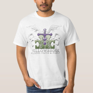 Willowbrook T-Shirt 1