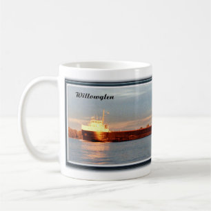 Willowglen mug