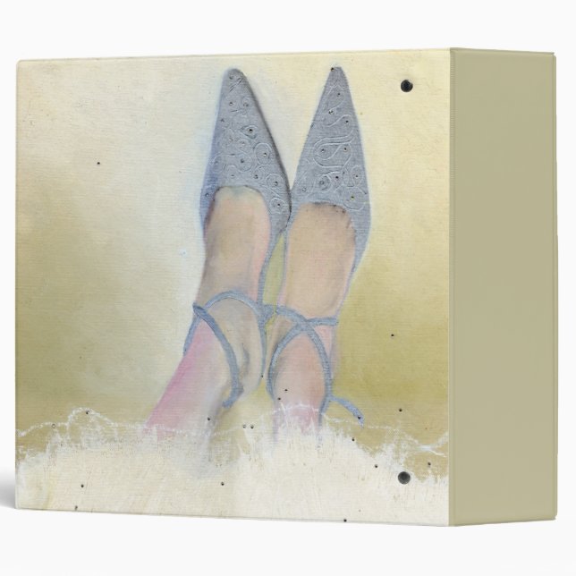 Willow's Wedding 2012 Binder (Back/Spine)