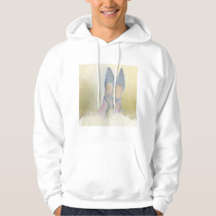 Willow's Wedding 2012 Hoodie