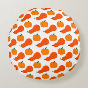 Willy Winks Round Pillow