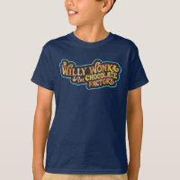 Willy Wonka & the Chocolate Factory Logo
