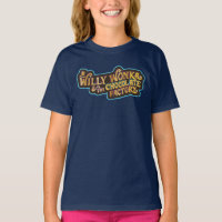 Willy Wonka & the Chocolate Factory Logo