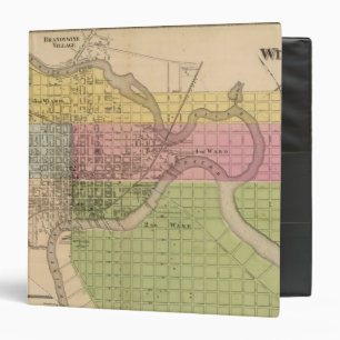 Wilmington Binder