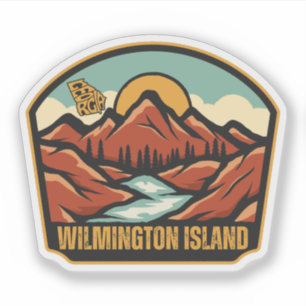 Wilmington Island, Georgia