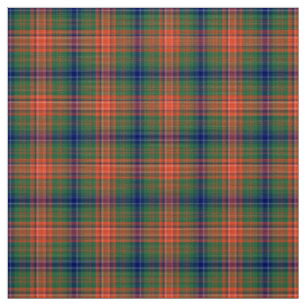 Wilson Ancient Tartan Fabric