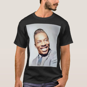 Wilson Pickett, Music Legend Classic T-Shirt