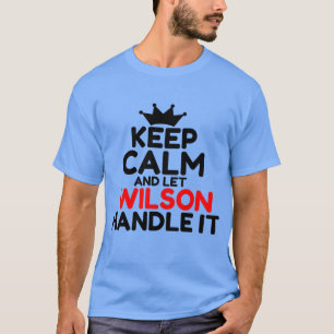 WILSON T-Shirt