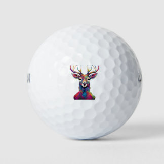 Wilson Ultra Distance Golf Ball - The C. Deer