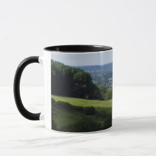 Wiltshire Campagne Mug