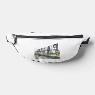 wiltzeon2 fanny pack