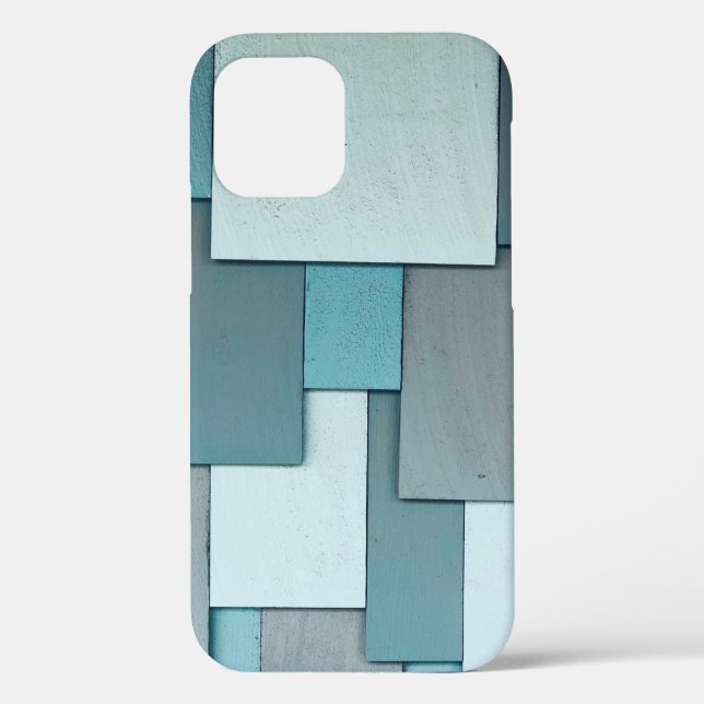 Wimberley Case-Mate iPhone Case (Back)