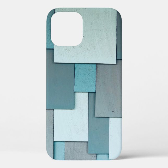 Wimberley Case-Mate iPhone Case (Back)