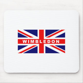 Wimbledon Mouse Pad