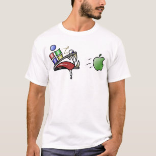 win32 wants an apple T-Shirt