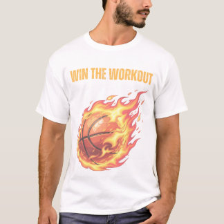 Win the Workout T-Shirt