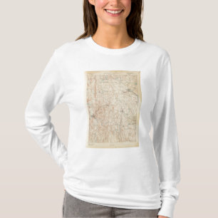 Winchendon, Massachusetts T-Shirt