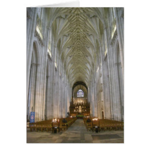 Winchester Cathedral