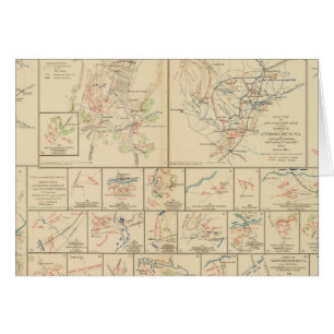 Winchester, Cedar Run, Port Republic, Va