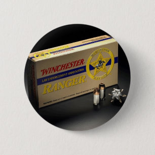 Winchester Ranger Pin