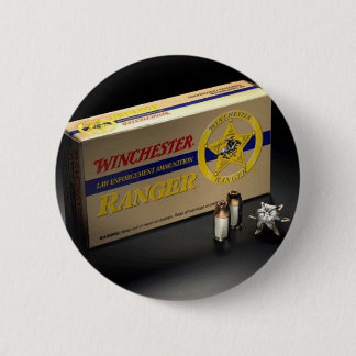 Winchester Ranger Pin