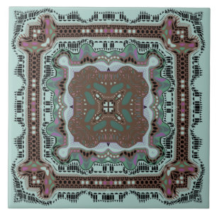 Winchester Tile in 2 Sizes