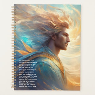 Wind Calendar Planner