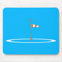 Wind Direction and Wind Speed Checked with Wind Di