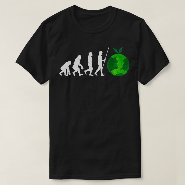 Wind Energy  T-Shirt (Design Front)