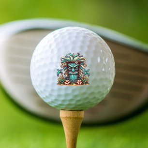 Wind in My Hair, Peace in My Soul Golf Balls