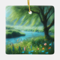 Wind in the Willow