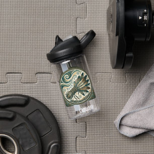 Wind Keeper Stickers Water Bottle