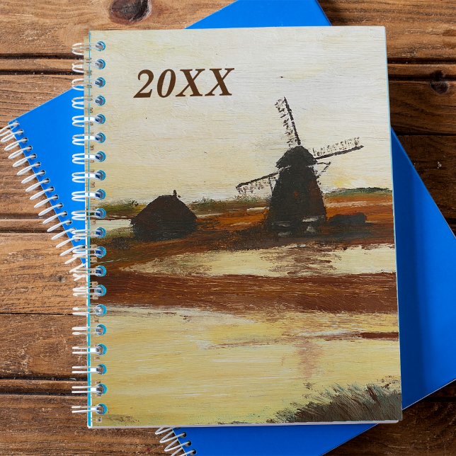 Wind Mill Planner (Creator Uploaded)