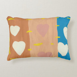 Wind of Love Accent Pillow