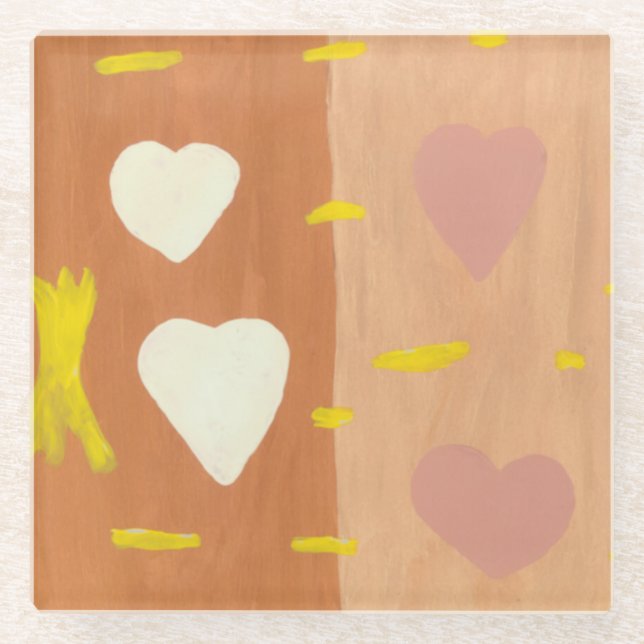 Wind of Love Coaster (Front)