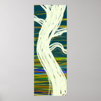 Wind Poster
