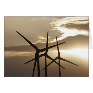 Wind power
