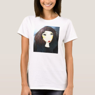 Wind slapped from Keep The Change T-Shirt