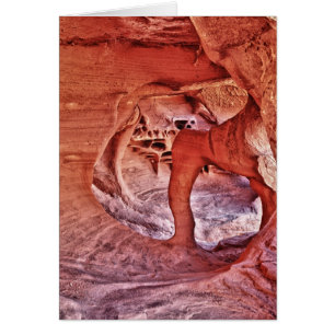 Wind Stone Arch II