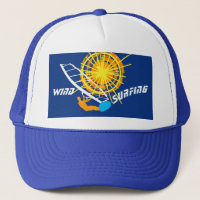 Wind Surfing customizable
